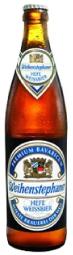 Weihenstephan - Hefeweissbier (6 pack 12oz bottles) (6 pack 12oz bottles)