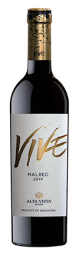 Alta Vista - Vive Malbec (750ml) (750ml)