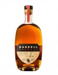 Barrell Bourbon (750ml) (750ml)