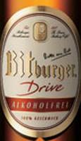 Bitburger - Drive Non-Alcoholic German (6 pack 12oz bottles) (6 pack 12oz bottles)