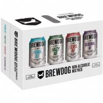 Brewdog Na Vty 12pk Cn (12 pack 12oz cans) (12 pack 12oz cans)