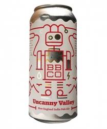 Burlington Uncanny Valley 4pk (4 pack 16oz cans) (4 pack 16oz cans)