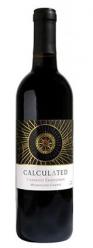 Calculated - Cabernet Sauvignon (750ml) (750ml)