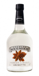 Charles Regnier - Anisette (750ml) (750ml)