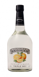 Charles Regnier - Triple Sec (1.75L) (1.75L)