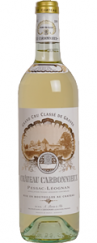 Chateau Carbonnieux Pessac Leognan Blanc (750ml) (750ml)