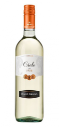 Cielo - Pinot Grigio (750ml) (750ml)