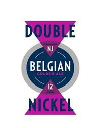 Double Nickel - Belgian Golden Ale (6 pack 12oz cans) (6 pack 12oz cans)