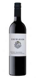 Excelsior - Cabernet Sauvignon (750ml) (750ml)