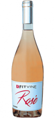 FitVine - Rose (750ml) (750ml)