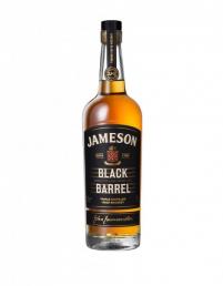 Jameson - Black Barrel Irish Whiskey (750ml) (750ml)