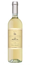 La Rocca - Pinot Grigio (750ml) (750ml)