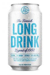 Long Drink - Zero Sugar (6 pack 12oz cans) (6 pack 12oz cans)