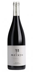 Bodegas y Vinedos Merayo - Mencia (750ml) (750ml)