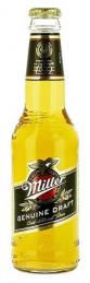 Miller Draft 6pk Btl (6 pack 12oz bottles) (6 pack 12oz bottles)