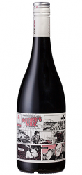 First Drop - Mother's Milk Shiraz (750ml) (750ml)