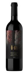 O-61 - Red Blend 1961 (750ml) (750ml)