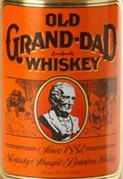 Old Grandad 80 Prf (750ml) (750ml)