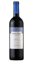 Santa Ema - Reserve Merlot (750ml) (750ml)