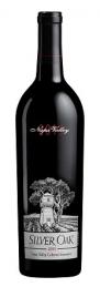 Silver Oak - Cabernet Sauvignon Napa Valley 2019 (750ml) (750ml)