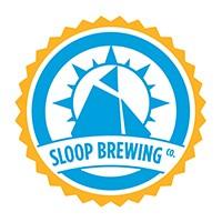 Sloop Brewing - Simcoe Bomb (4 pack 16oz cans) (4 pack 16oz cans)