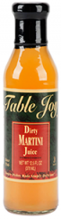 Table Joy Dirty Martini Juice (375ml) (375ml)