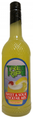 Tree Ripe Cocktail Mix Lit (1L) (1L)