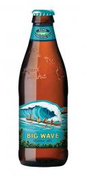 Kona - Big Wave (12 pack 12oz bottles) (12 pack 12oz bottles)