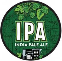 Southern Tier Brewing Co - IPA (6 pack 12oz cans) (6 pack 12oz cans)