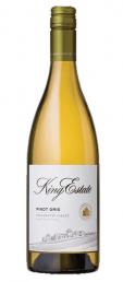 King Estate Pinot Gris (375ml) (375ml)