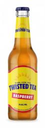 Twisted Tea - Raspberry (6 pack 12oz bottles) (6 pack 12oz bottles)