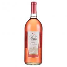 Gallo Twin Val White Zin (1.5L) (1.5L)