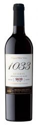 Vineyard Block Estates - Block 1033 Red Hills Cabernet Sauvignon (750ml) (750ml)