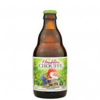 Chouffe Houblon 4pk Btl (4 pack 12oz bottles) (4 pack 12oz bottles)