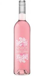 Anjos - Vinho Verde Rose (750ml) (750ml)