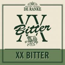 De Ranke Xx Bitter Sng Btl (16oz bottle) (16oz bottle)