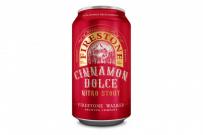 Firestone Walker - Cinnamon Dolce Nitro Stout (6 pack 12oz cans) (6 pack 12oz cans)