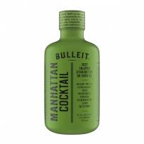 Bulleit - Manhattan Cocktail (375ml) (375ml)