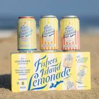 Fishers Island - Variety Pack (8 pack 12oz cans) (8 pack 12oz cans)