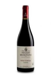 Feudo Montoni - Nero d'Avola (750ml) (750ml)