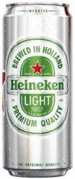 Heineken - Premium Light (24 pack 12oz cans) (24 pack 12oz cans)