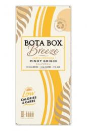 Bota Box - Breeze Pinot Grigio (3L) (3L)