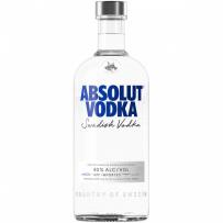 Absolut - Vodka (750ml) (750ml)