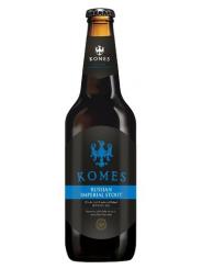 Browar Fortuna Russ Imp Stout (500ml) (500ml)