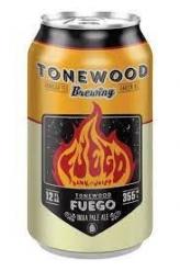 Tonewood Fuego Ipa 12pk Cn (12 pack 12oz cans) (12 pack 12oz cans)