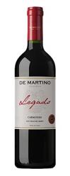 De Martino - Legado Carmenere (750ml) (750ml)