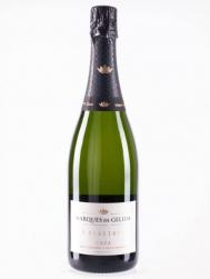 El Cep - Brut Cava Marqus de Gelida (750ml) (750ml)