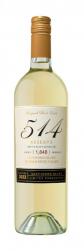 Vineyard Block Estates - Block 514 Russian River Sauvignon Blanc (750ml) (750ml)