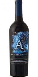 Apothic Merlot (750ml) (750ml)