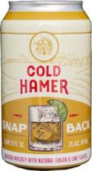 Cold Hamer Snapback Cans (355ml can) (355ml can)